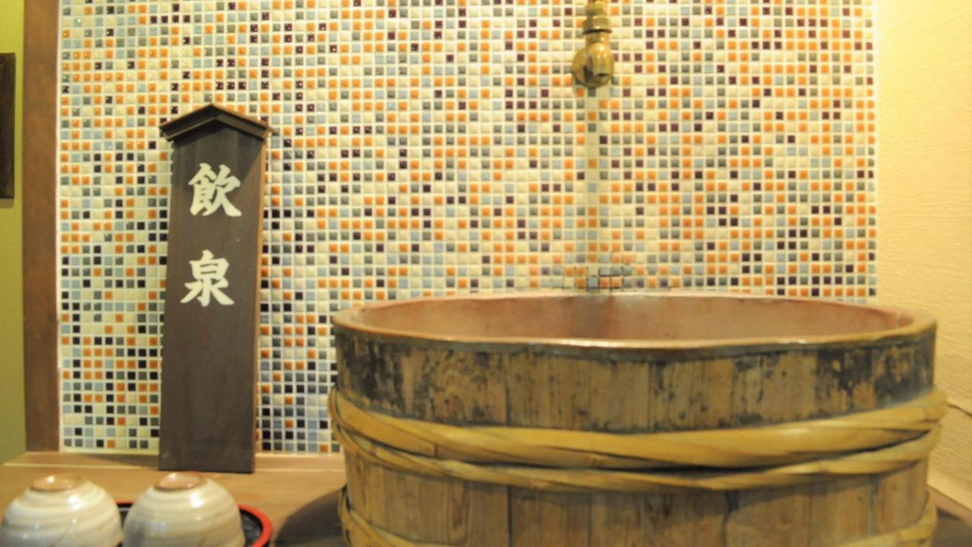 Yourou Onsen Honkan Onomichi Exterior foto