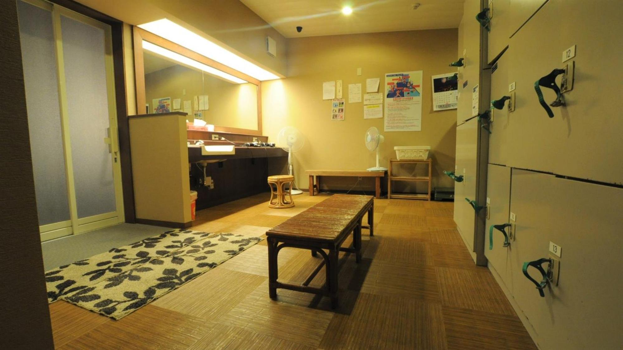Yourou Onsen Honkan Onomichi Exterior foto